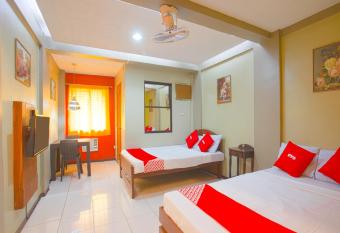 OYO 802 Ka Farah s Inn allows 18 year olds to book a room