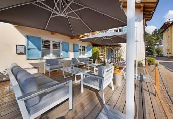 Residence Montebel Bilocale has Balcony rooms