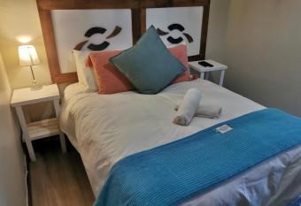 Harties Honeymoon Suite allows 18 year olds to book a room