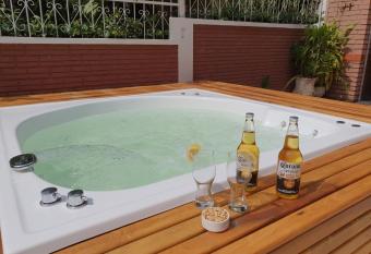 Hotel AATRAC Iguaz   has Balcony rooms