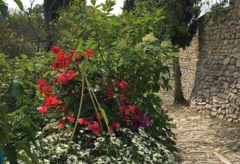 Les Magnolias allows 18 year olds to book a room