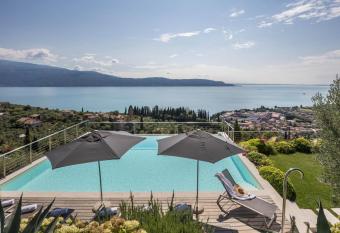 Exclusive Villa Agave has Balcony rooms