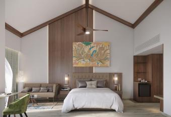 Radisson Blu Resort Visakhapatnam allows 18 year olds to book a room