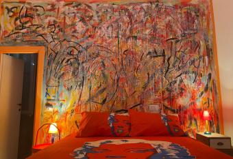 CoolartHome allows 18 year olds to book a room