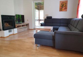 Apartm  ny Srn   u Hlinska has Balcony rooms