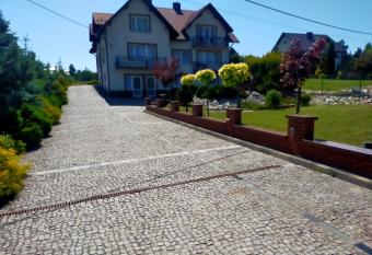 Willa R    ana has Balcony rooms