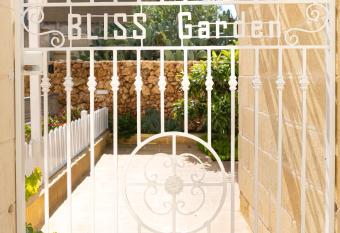 Bliss Boutique Living allows 18 year olds to book a room