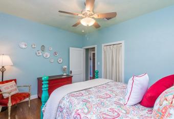 Beverly Haus allows 18 year olds to book a room