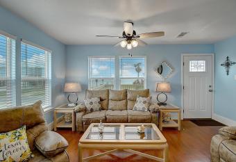 Flagship has Balcony rooms