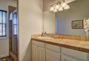 Fishin and Jamin 227RP has Balcony rooms