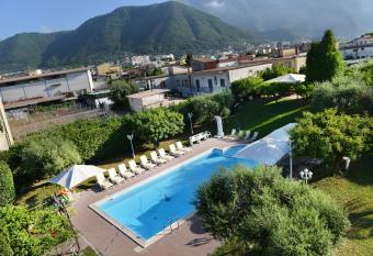 B&B Nonna Teresa has Balcony rooms