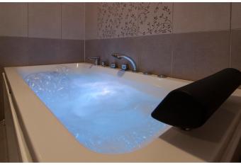 Villa Maslina has Balcony rooms