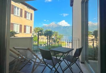 Residenza I Melograni - Suite has Balcony rooms