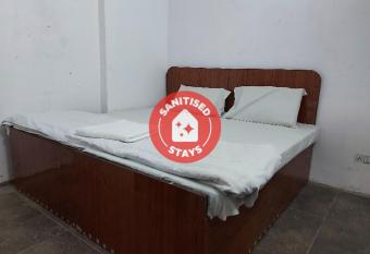 SPOT ON Welcome Inn allows 18 year olds to book a room