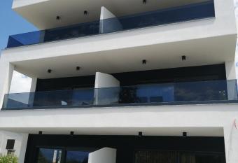 Golden Sunset has Balcony rooms