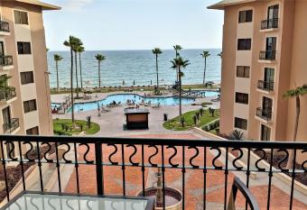 Sonoran Spa 304-N has Balcony rooms