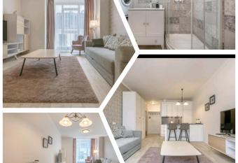 HaPPy Inn Just Studio, Self Check-In-24x7,Parking-in-the-underground-Garage allows 18 year olds to book a room