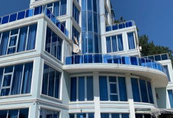 Olimp Hotel has Balcony rooms