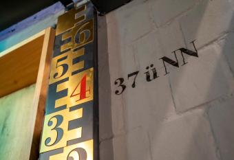 Superior Turm - a31341 has Balcony rooms