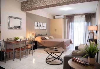 Laconian Collection   Nefeli   Boutique Apartment allows 18 year olds to book a room