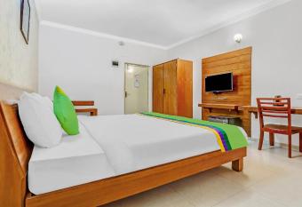 Treebo The Grand Skyla Marathahalli allows 18 year olds to book a room