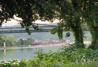 CONDRIEU T3 Climatis   2  me   tage has Balcony rooms