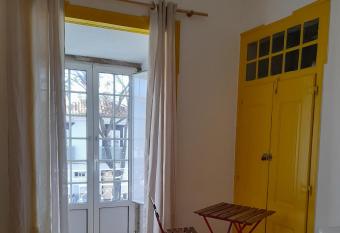 Historical da Matriz allows 18 year olds to book a room