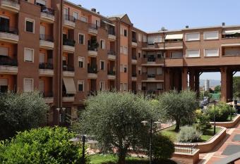 Studio Sole e Residenza Luna Assisi allows 18 year olds to book a room