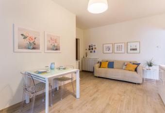 La Terrazza has Balcony rooms