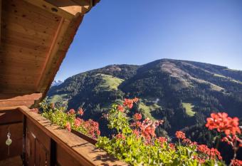 Felderhof Apt 1 has Balcony rooms