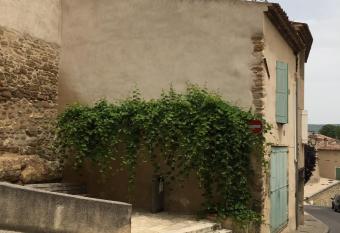 The Old Barn allows 18 year olds to book a room