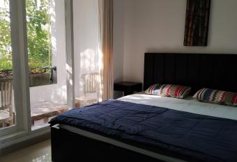 OYO 90534 Amore Apartment allows 18 year olds to book a room