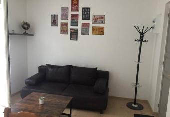 La Brise - Appartement 4 personnes has Balcony rooms