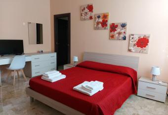 Arte Mia B&B allows 18 year olds to book a room