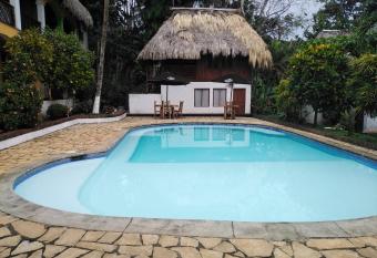 Hotel Cavanna INN has Balcony rooms