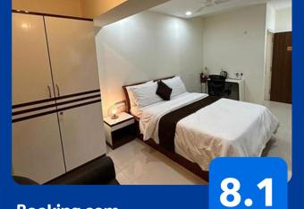FabHotel Prime Finesse allows 18 year olds to book a room