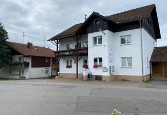 Wertacher Hof has Smoking/Balcony rooms