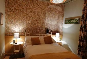 No. 30 has Balcony rooms