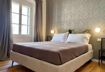 Residenza d epoca dei Fondachi has Balcony rooms