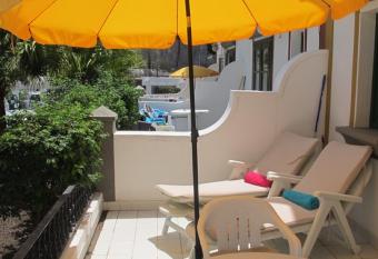 Puerto De Mogan Harbour 371 has Balcony rooms