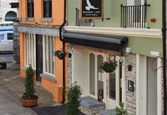 Rookery Lane Food and Lodging allows 18 year olds to book a room