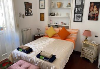 Edo apartament has Balcony rooms