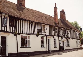 The Marlborough Dedham allows 18 year olds to book a room