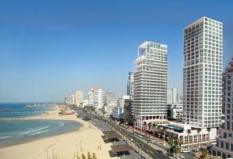 The David Kempinski Tel Aviv allows 18 year olds to book a room