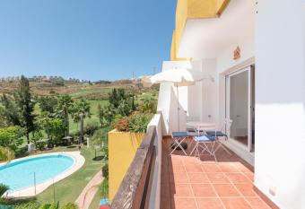 Casa Alegria has Balcony rooms