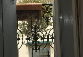 Tanit allows 18 year olds to book a room