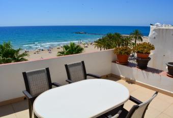 Casa de Pescadores Old Town has Balcony rooms
