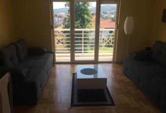 Studio BV has Balcony rooms