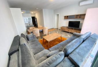 Sukaj Apartments has Balcony rooms