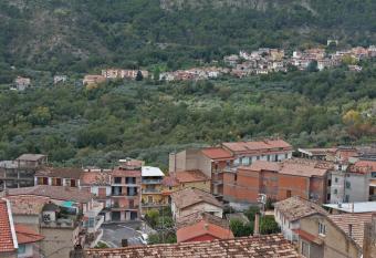 Guesthouse Mare&Monti Castelforte has Balcony rooms